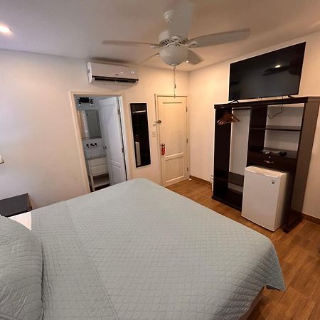 La Casa De Paz Hotel San Pedro  Dış mekan fotoğraf