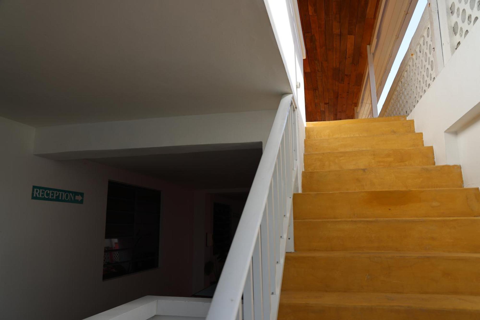 La Casa De Paz Hotel San Pedro  Dış mekan fotoğraf