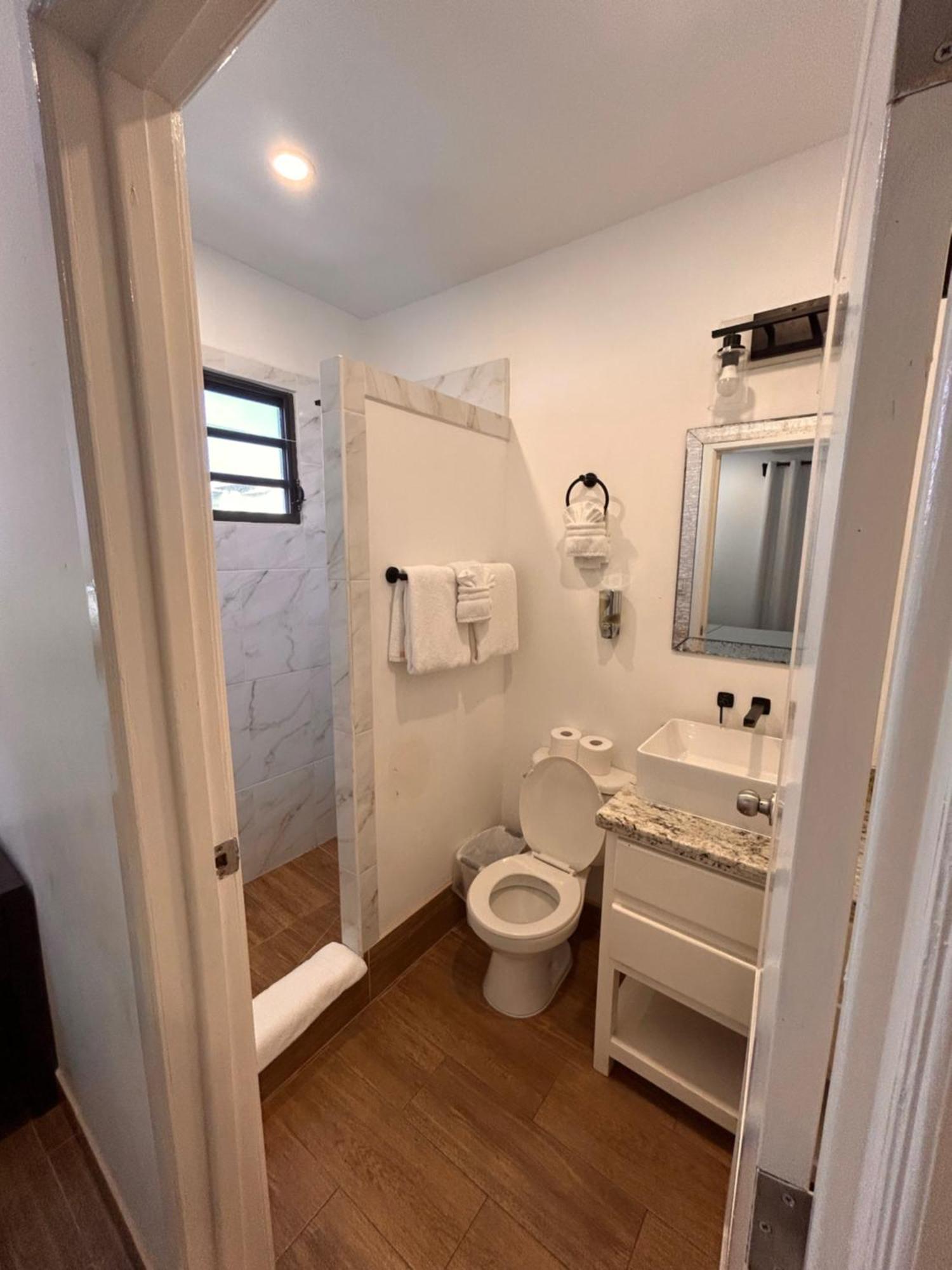 La Casa De Paz Hotel San Pedro  Dış mekan fotoğraf