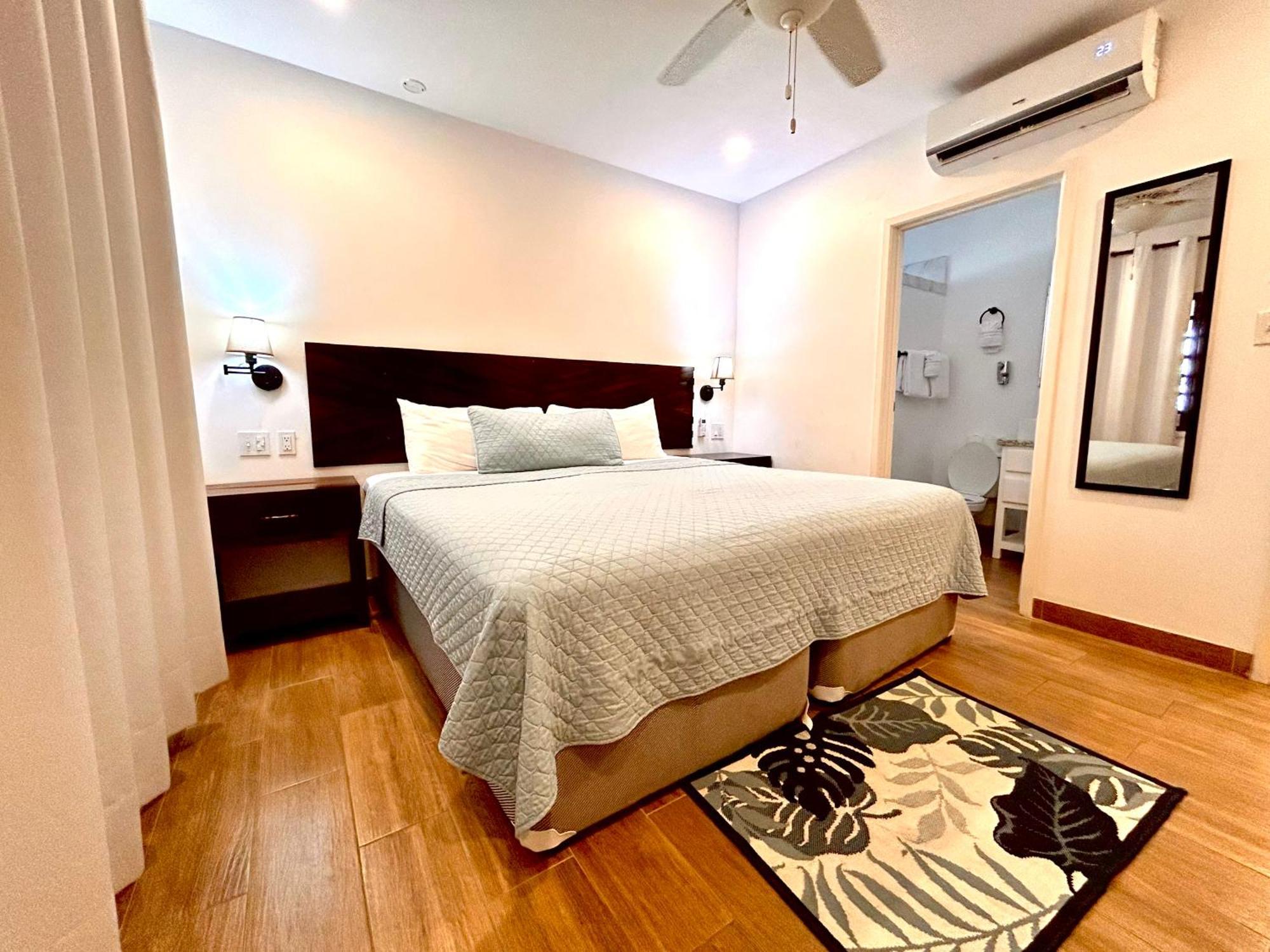La Casa De Paz Hotel San Pedro  Dış mekan fotoğraf