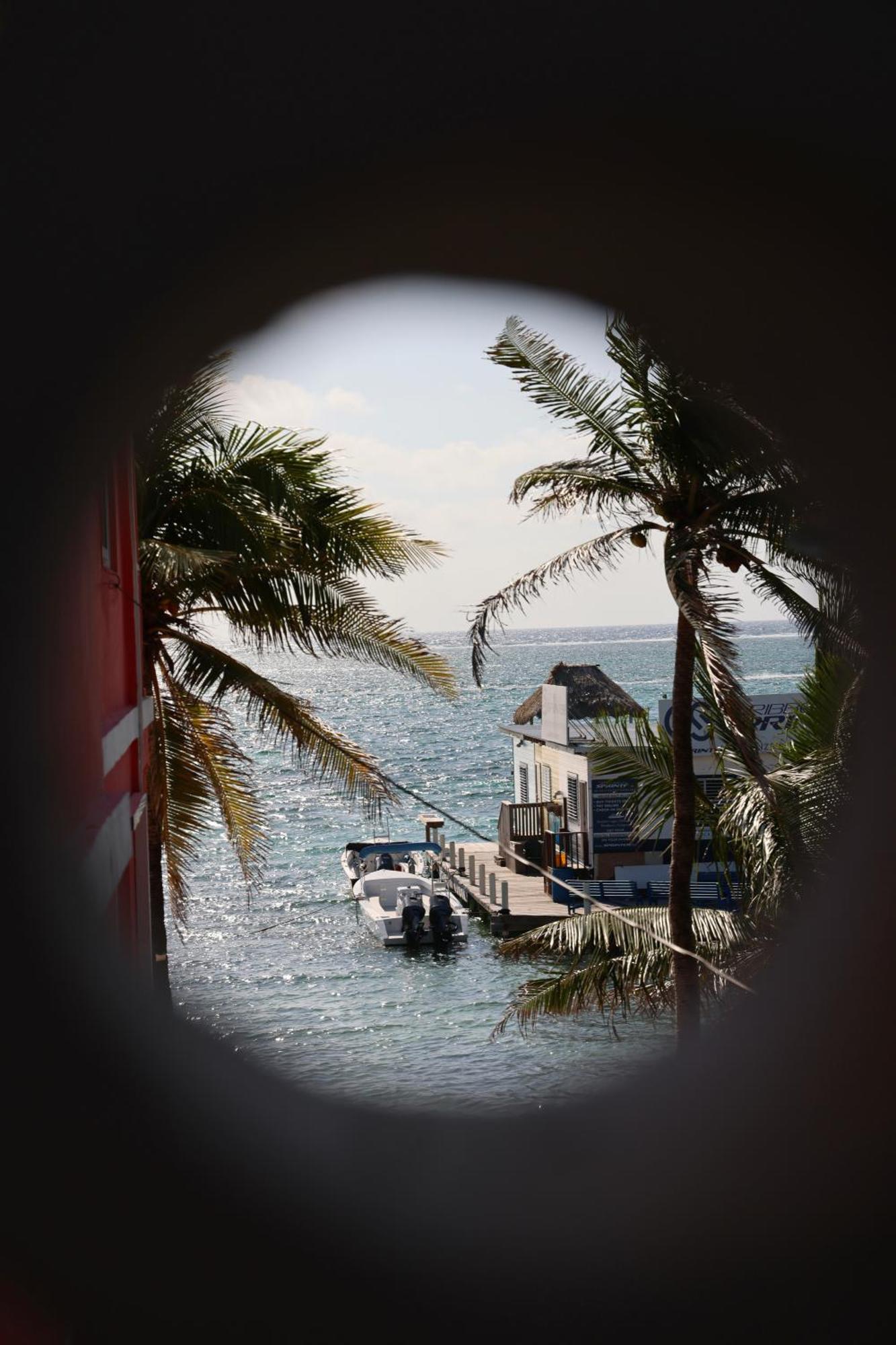 La Casa De Paz Hotel San Pedro  Dış mekan fotoğraf