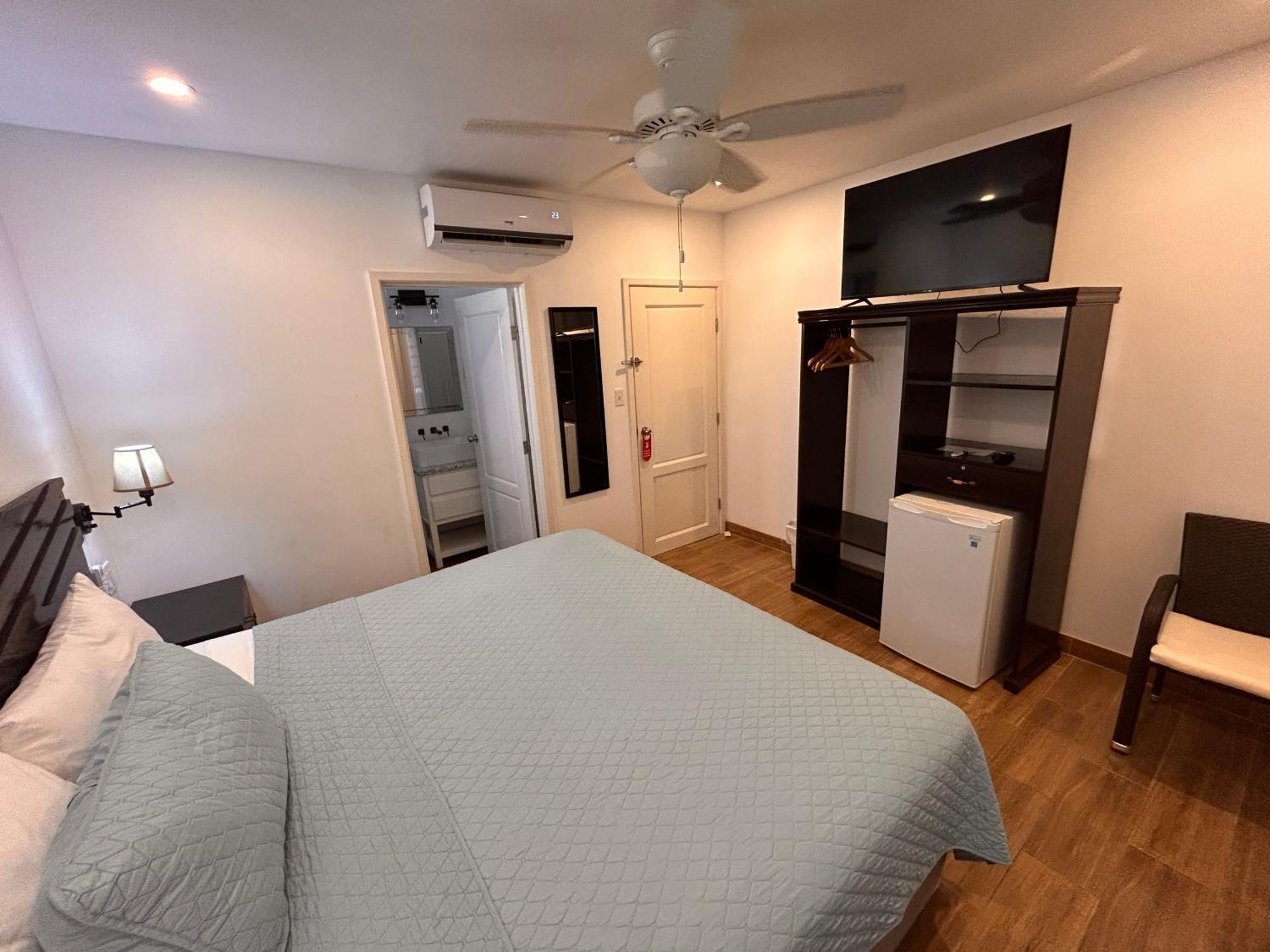 La Casa De Paz Hotel San Pedro  Dış mekan fotoğraf