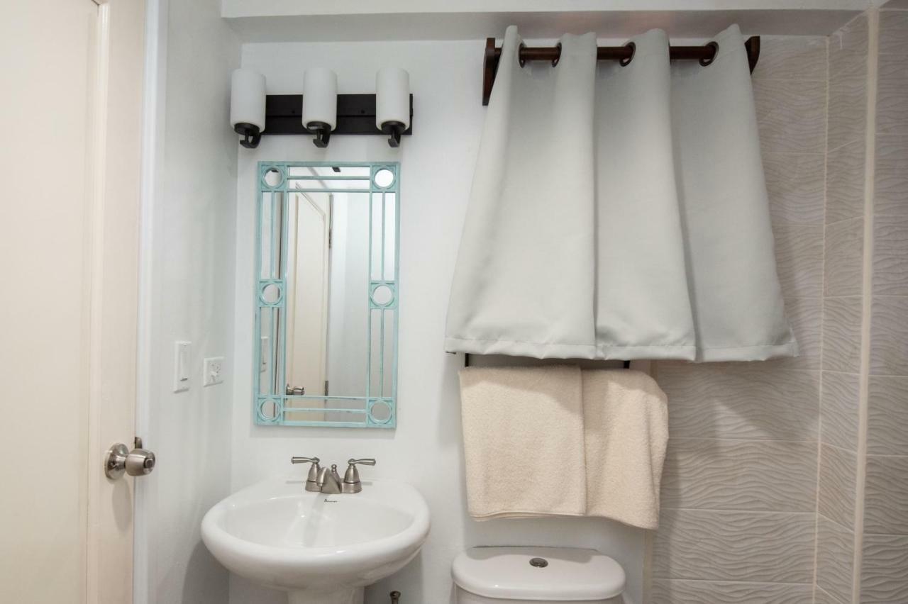 La Casa De Paz Hotel San Pedro  Dış mekan fotoğraf