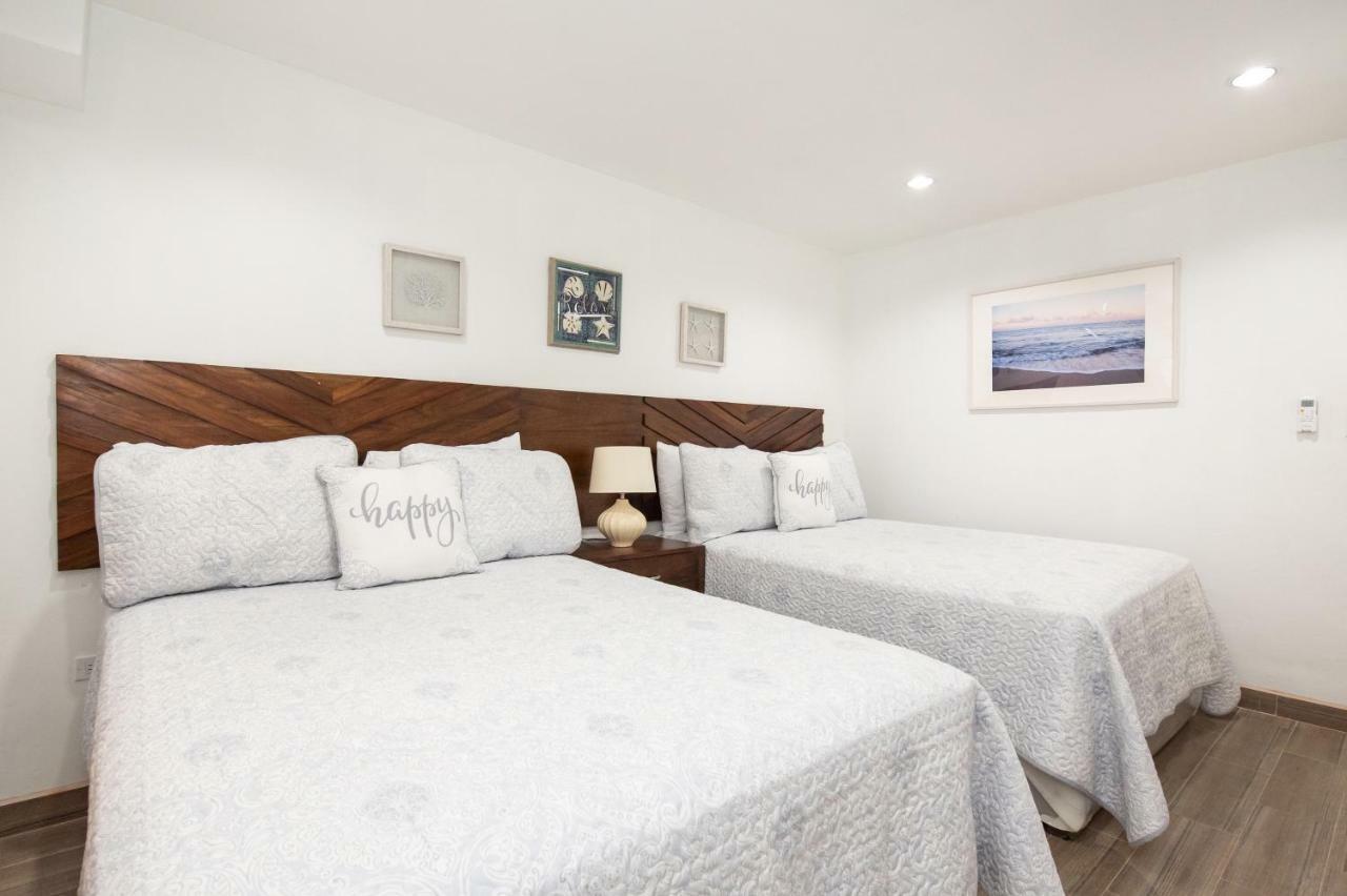 La Casa De Paz Hotel San Pedro  Dış mekan fotoğraf