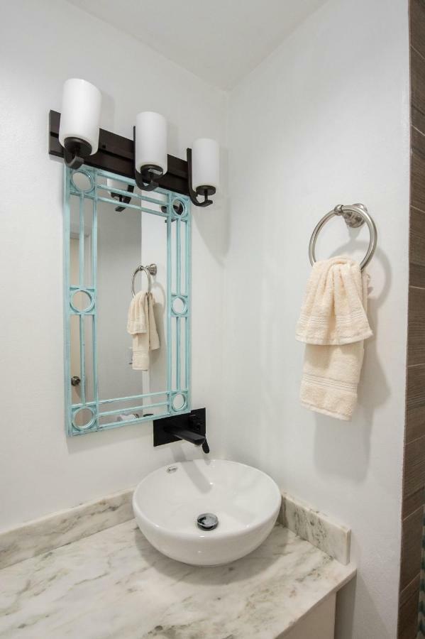 La Casa De Paz Hotel San Pedro  Dış mekan fotoğraf