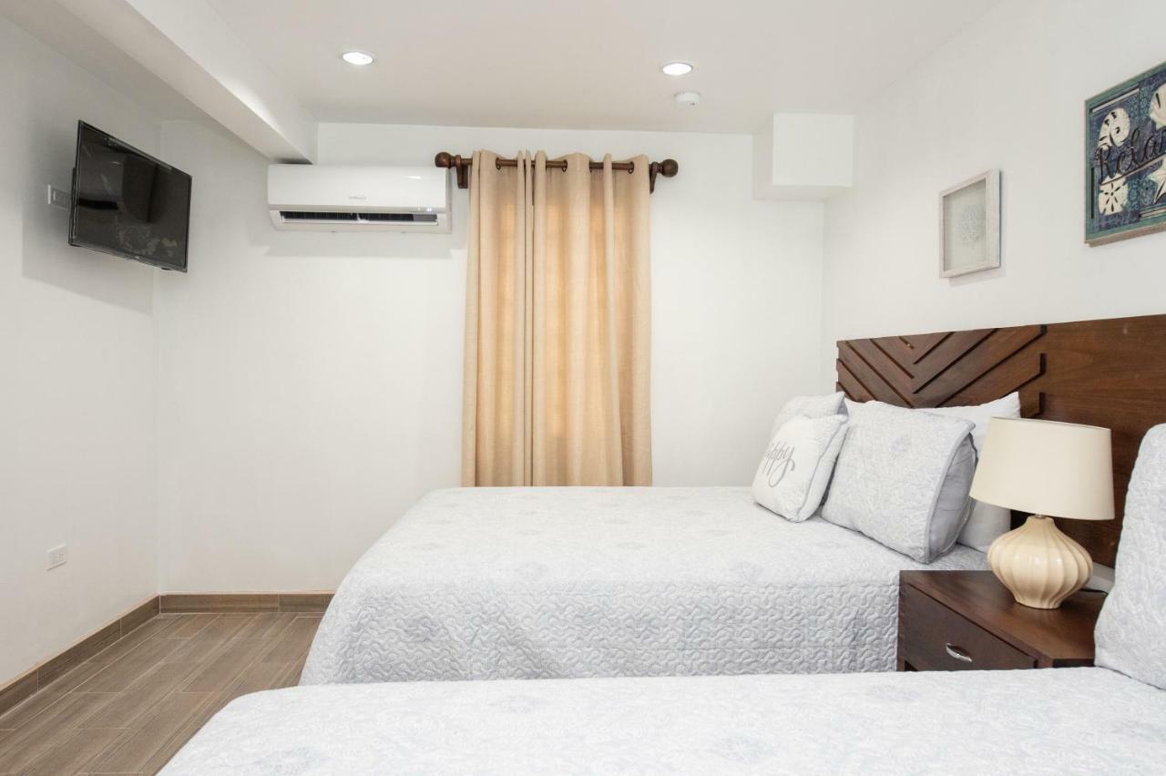 La Casa De Paz Hotel San Pedro  Dış mekan fotoğraf