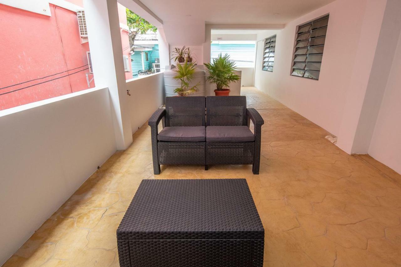 La Casa De Paz Hotel San Pedro  Dış mekan fotoğraf