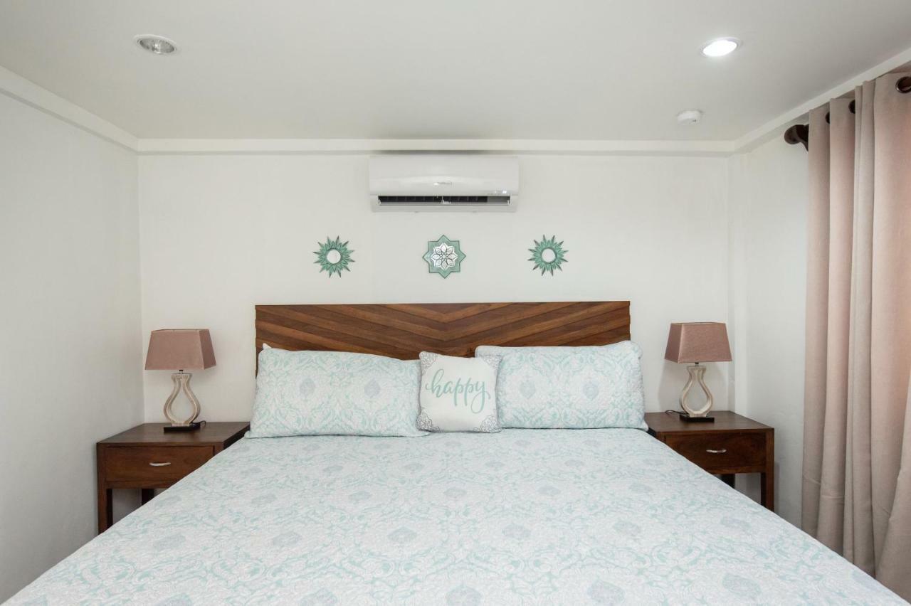 La Casa De Paz Hotel San Pedro  Dış mekan fotoğraf