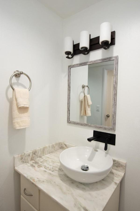 La Casa De Paz Hotel San Pedro  Dış mekan fotoğraf